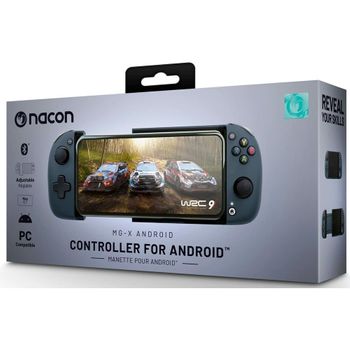 Mando Gaming Nacon Holdermg-xa