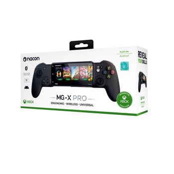 Gamepad Primux Gp1 Wireless Hasta 6 con Ofertas en Carrefour