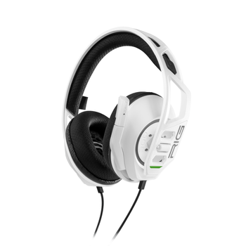 Auriculariculares Gaming Rig Serie 300pro Hx Blanc