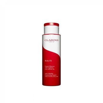 Clarins Body Fit Anti Celulitis 400 Ml