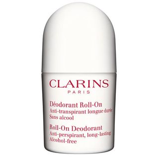 Clarins Desodorante Roll On Larga Duración 50 Ml