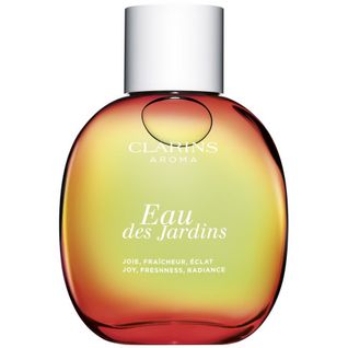 Clarins Eau Des Jardins 100 Ml