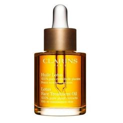 Clarins Aceite De Loto 30 Ml