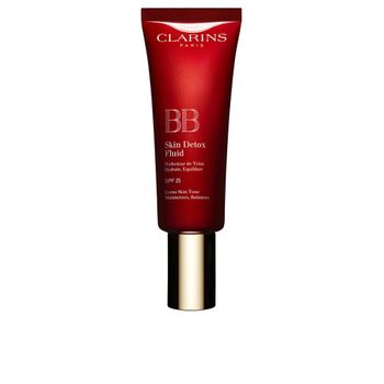 Bb Skin Detox Fluida Spf25 #03-dark 45 Ml