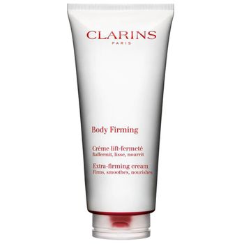 Clarins Crema Reafirmante Corporal 200 Ml