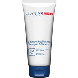 Clarins Men Shampooing Douche 200 Ml Unisex