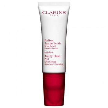 Clarins Beauty Flash Peel Retail 50 Ml