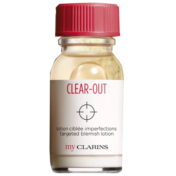 Clarins Clear Out Loción Anti-imperfecciones 13 Ml