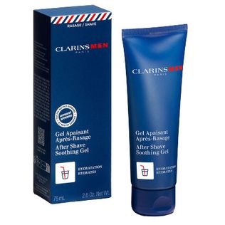 Clarins Men Gel After Shave Calmante 75 Ml