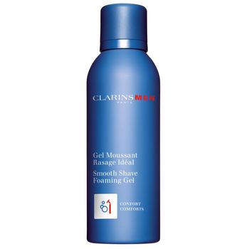 Clarins Men Gel Afeitado Ideal 150 Ml