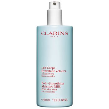 Clarins Leche Corporal Hidratante 400 Ml