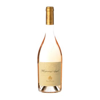 Château D'esclans Vino Rosado Whispering Angel Bourgogne Joven 75 Cl 13% Vol.