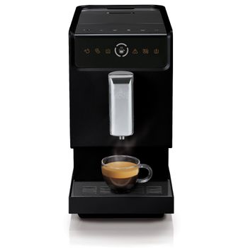 Cafetera Con Molinillo Roma 1050 W Negra Princess con Ofertas en Carrefour