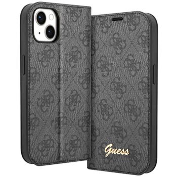 Funda Folio Para Iphone 14 Plus Printed 4g Trendy