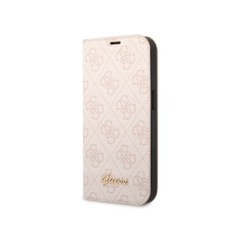 Funda Folio Para Iphone 14 Printed 4g Trendy