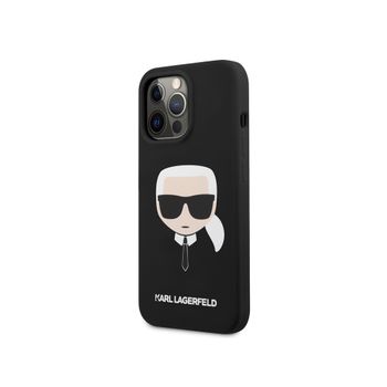 Funda Rígida Para Apple Iphone 14 Pro Karl's Head