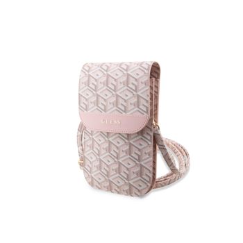 Bolso Bandolera Modelo G Cube