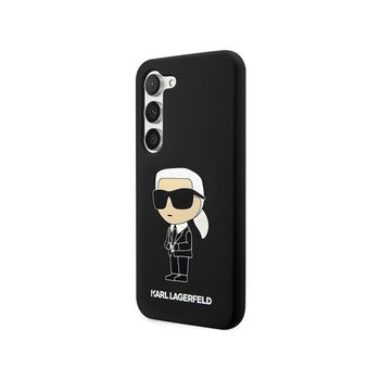 Funda Para Samsung Galaxy S23 Ikonik Nft