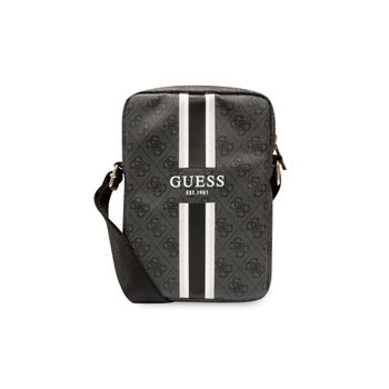 Bolso Bandolera De 8'' Modelo Stripe 4g