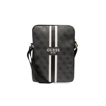 Bolso Bandolera De 10'' Modelo Stripe 4g