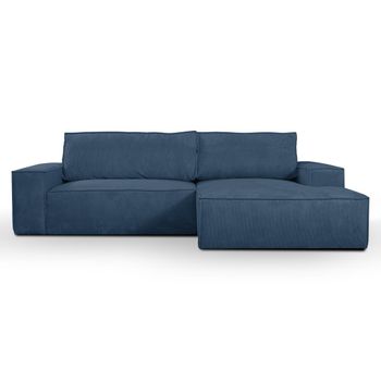 Sofa Cama Barato Aveli 196x74 cm (Abierto: 196x97 cm)