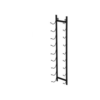 Perchero De Pared Parlinette 65x5x26 Cm Color Negro Vente-unique con  Ofertas en Carrefour