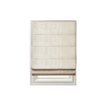 Estor Plegable Dalini  120x1x180 Cm Color Beige Vente-unique