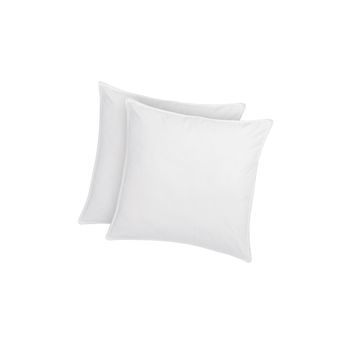 Almohada Azylia  60x60x15 Cm Color Blanco Vente-unique