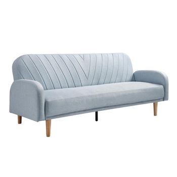 Sofa Cama Cantabria (color: Turquesa) con Ofertas en Carrefour