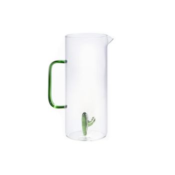 Pack De 3 Tazas De Cafe Originales De Cristal 200 Ml 19x8x10 Cm con Ofertas  en Carrefour