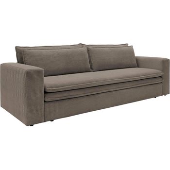 Sofá Relax 2 Plazas Kendal 152cm X 101 X 97 Cm con Ofertas en Carrefour