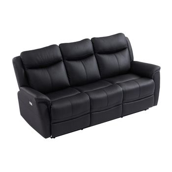 Sofá Relax 2 Plazas Kendal 152cm X 101 X 97 Cm con Ofertas en Carrefour