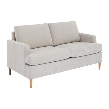 Sofá Cama Copona  178x92x95 Cm Color Beige Vente-unique