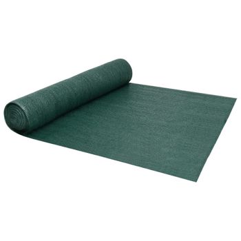 Red De Privacidad Hdpe Verde 3,6x25 M 150 G/m²