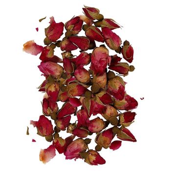 Flores Secas - Capullos De Rosa 30 G