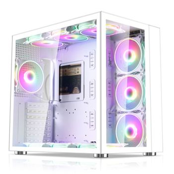 Pc Gaming - Aures Gaming -  Yeti I139k Rtx49 - I9 13900k - Ddr5 64gb - Ssd 2tb - Rtx 4090 - Wifi - Windows 11 Pro