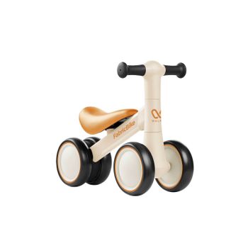 Bicicleta Infantil Sin Pedales- Fabricbike Walker - 10-24 Meses -  Light Sand