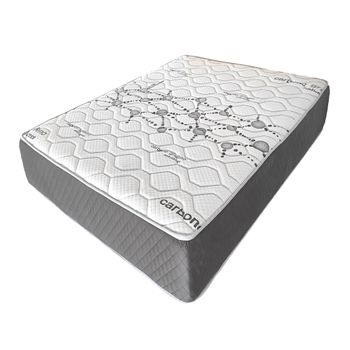 Pack Colchon + Almohada Viscoelastica + Somier Descansin, 135 X 200, Ideal Para Personas Con Dolores De Espalda, Efecto Nube, Silencioso con  Ofertas en Carrefour