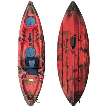 Kayak De Pesca Kenai Pro