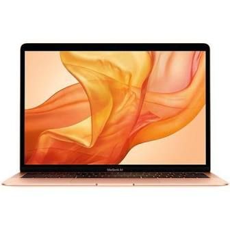 Macbook Air   13" Retina (mediados Del 2019) - Core I5 1,6 Ghz  - Ssd 128 Go - 8 Go - Reacondicionado Grado A, Seminuevo