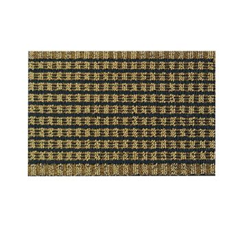 Id Mat Tapete Rascador 40x60cm Beige - Solido406001