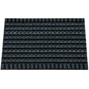 Id Mat Tapete Rascador 40x60cm Negro - Solidotemp40602