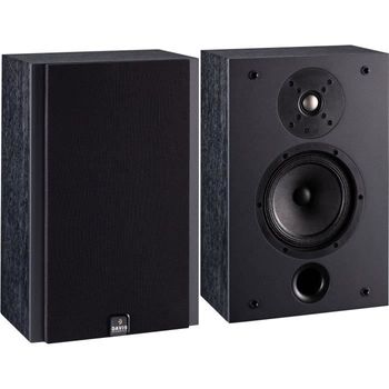 Par De Altavoces Planos Colgantes Modelo S - 120w Davis Acoustics