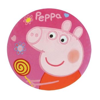 De Peppa Pig Cojí­n Bordado