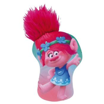 Trolls Cojines Chica 30cm