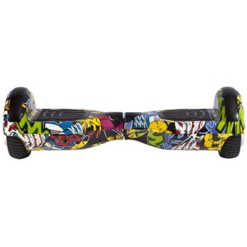 Hoverboard Urbanglide 65lite Multicolor