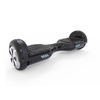 Hoverboard Urbanglide 65lite Negro - 550w  -15km/h