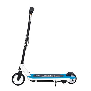 Jackie-blue Bestial Wolf Pro Scooter Freestyle Patinete Nivel Inciacion  Ideal Para Hacer Trucos Profesionales Muy Resistente. con Ofertas en  Carrefour