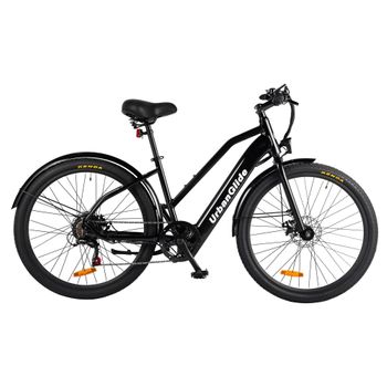 30NXEB275VFM1V2 : Nilox X6 Bibicleta Eletrica