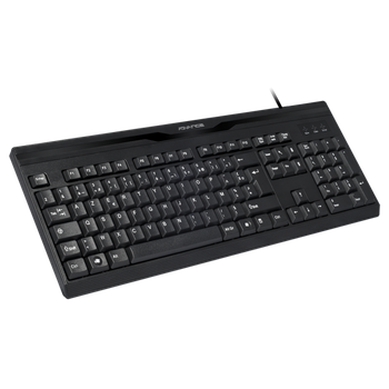 Teclado Starter Con Hilo Usb